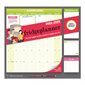 Fridgeplanner Magnet Calendar (2025) English