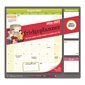 Fridgeplanner Magnet Calendar (2026) English