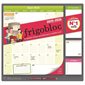 Fridgeplanner Magnet Calendar (2026) French