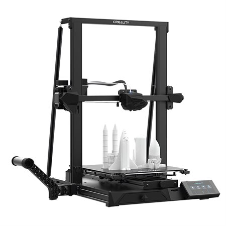 Cr-10 Smart 3D Printer