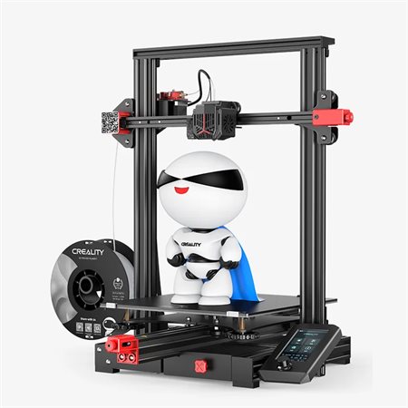 Ender-3 Max Neo 3D Printer