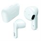 True Wireless Earbuds white