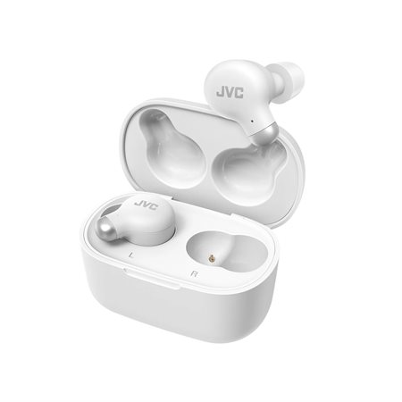 Marshmallow True Wireless Earbuds white