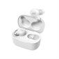 Marshmallow True Wireless Earbuds white