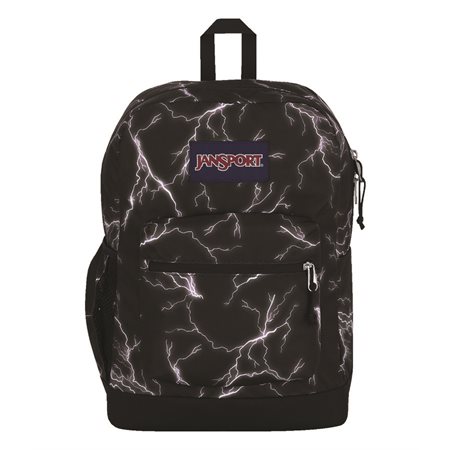 Cross Town Backpack Plus lightning flash