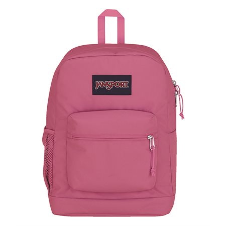 Cross Town Backpack Plus purple