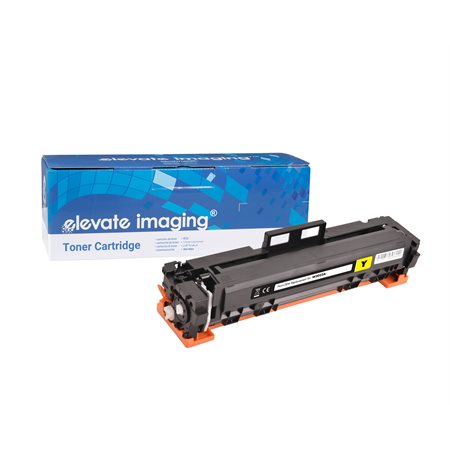 Compatible Toner Cartridge (Alternative to HP 414A) Yields up to 2100 pages