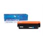 Recycled High Yield Toner Cartridge (Alternative to HP 410X) cyan