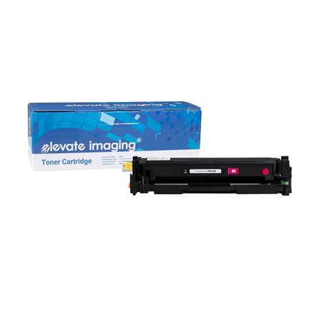 Compatible Toner Cartridge (Alternative to HP 201A) magenta