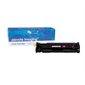 Compatible Toner Cartridge (Alternative to HP 201A) magenta