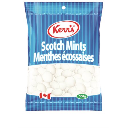 Scotch Mints