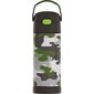FUNtainer Water Bottle inline camouflage