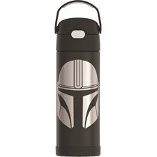 FUNtainer Water Bottle star wars