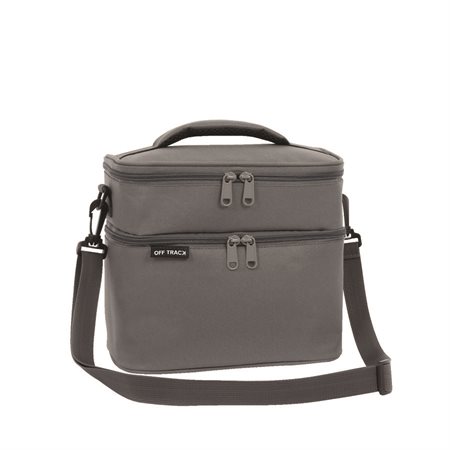 Lunch Box grey