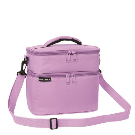 Lunch Box violet