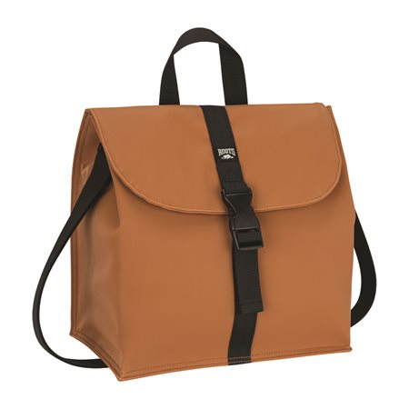 Lunch Bag cognac