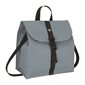 Lunch Bag grey and blue