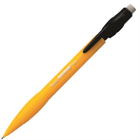 Prime Mechanical Pen yellow