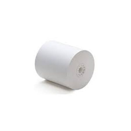 PAPIER THERM.BROW.3-1 / 8 X 215' (50)