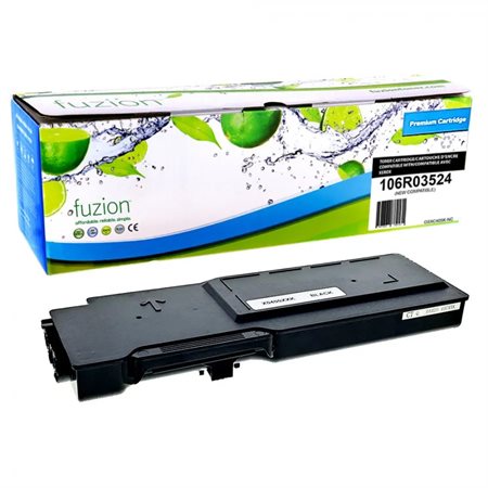 Compatible Toner Cartridge (Alternative to XEROX 106R03524)