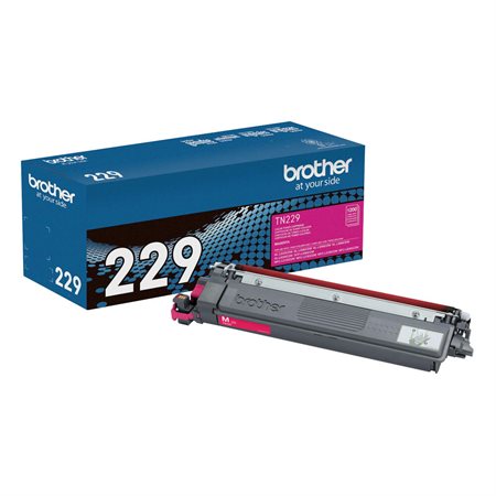 Brother TN229M Laser Toner Cartridge