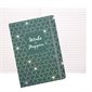 Pukka Pads Glee Journal green