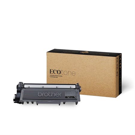 Cartouche de toner compatible à Brother TN660