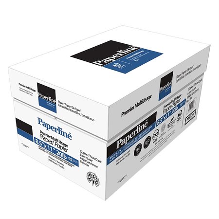 PAPERLINE 92BR 8-1 / 2X11 TL22PAL