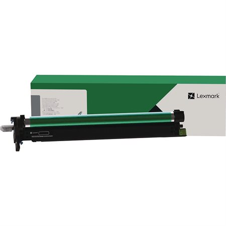 Lexmark CS943 Photoconductor Kit black