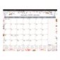 Calendrier sous-main mensuel Passion (2025) 22 x 17 po