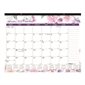 Passion Monthly Desk Pad Calendar (2026) 22 x 17 in.