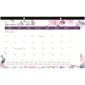 Passion Monthly Desk Pad Calendar (2026) 17-3 / 4  x 10-7 / 8 in