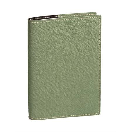 Ministre Weekly Diary (2025) Complete diary, French sage