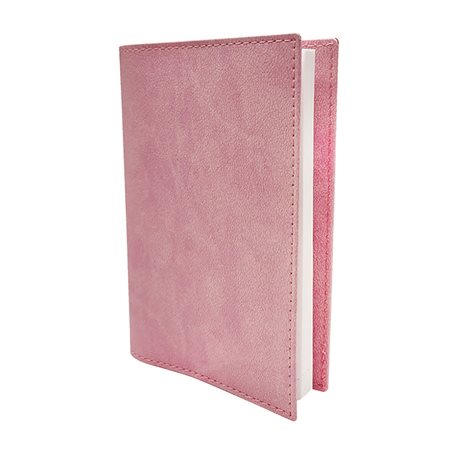 Ministre Weekly Diary (2025) Complete diary, French pink