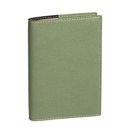 President Weekly Diary (2025) Complete diary, French sage