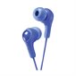 Gumy Headphones berry blue