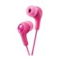 Gumy Headphones punch pink