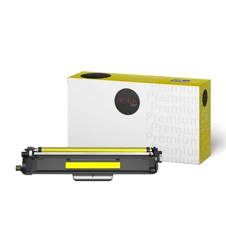 Compatible Toner Cartridge (Alternative to Brother 229) yellow