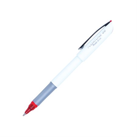 Floatune Roller Pen red ink