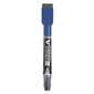 Begreen V Board Master S Dry Erase Marker extra fine bullet tip blue