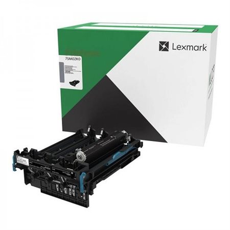 Kit d'imagerie Lexmark 75M0ZK0 noir