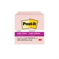 Post-it Notes pink salt