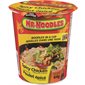 Nouilles dans une tasse Mr. Noodles poulet épicé