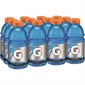 Gatorade Sports Drinks cool blue