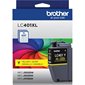 Brother LC401XL Ink Jet Cartridge yellow