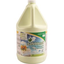 Détergent à lessive Safeblend liquide (4 L)