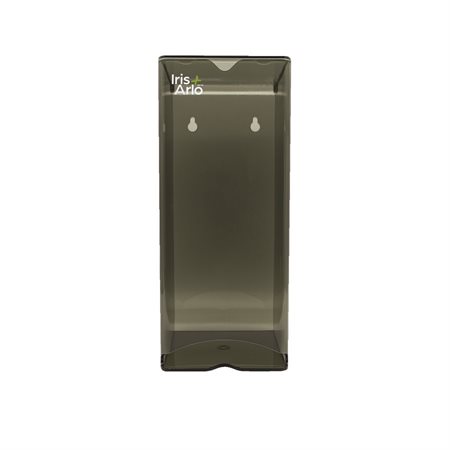 Iris & Arlo Plexiglass Wall-Mounted Dispenser