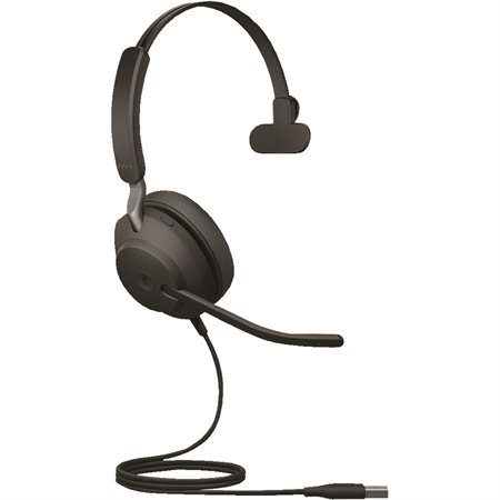 HEADSET JABRA EVOLVE2 40 SE