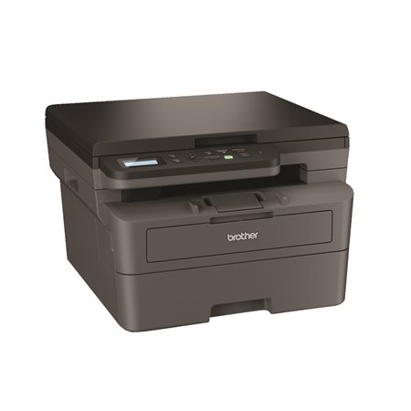 HL-L2465DW Monochrome Multifunction Laser Printer