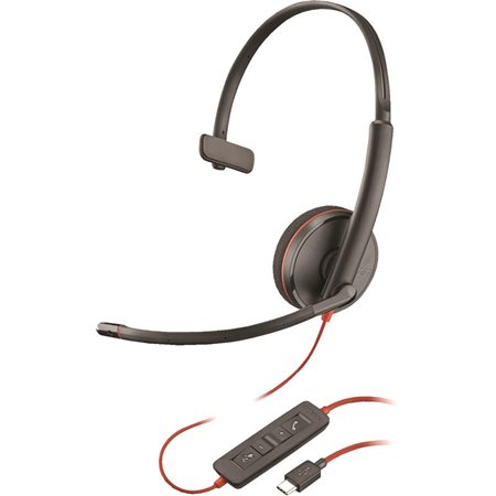 Blackwire 3210 Headset